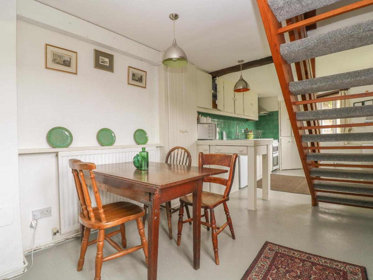 Gidleigh Hole Farm 빌라 외부 사진