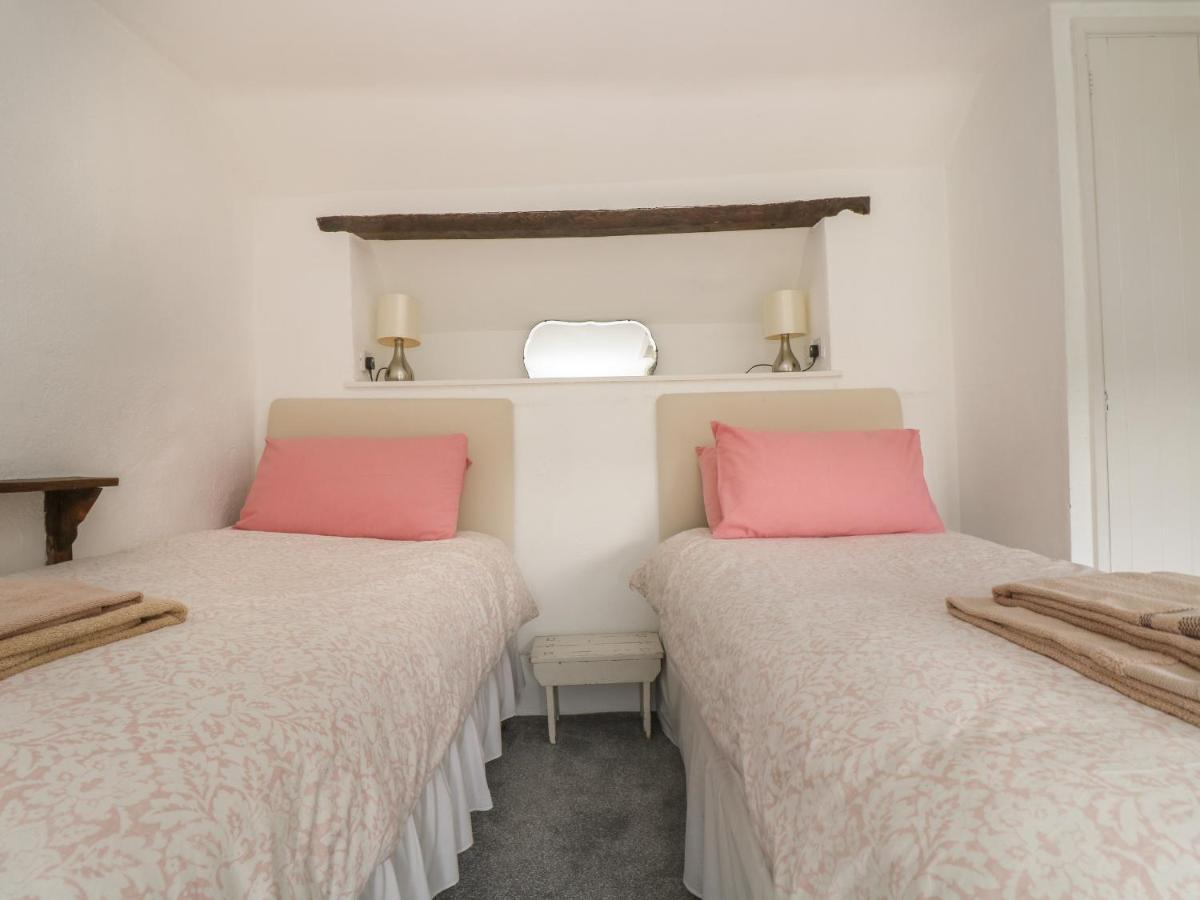 Gidleigh Hole Farm 빌라 외부 사진